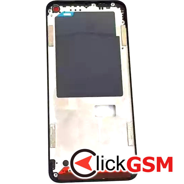 Piesa Piesa Rama Display Negru Oppo A54 4g 2pwd