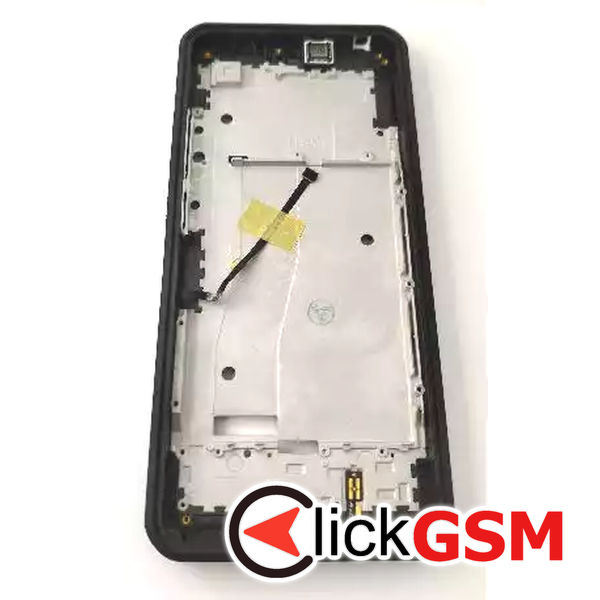 Piesa Rama Display Negru Oukitel Wp50 42bi