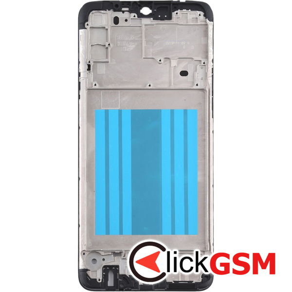 Piesa Piesa Rama Display Negru Samsung Galaxy A20s 4e4y