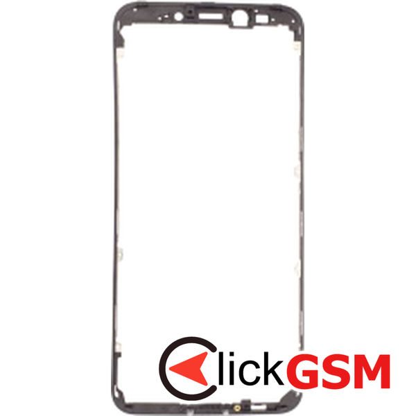 Piesa Piesa Rama Display Negru Xiaomi Mi A2 1k2c