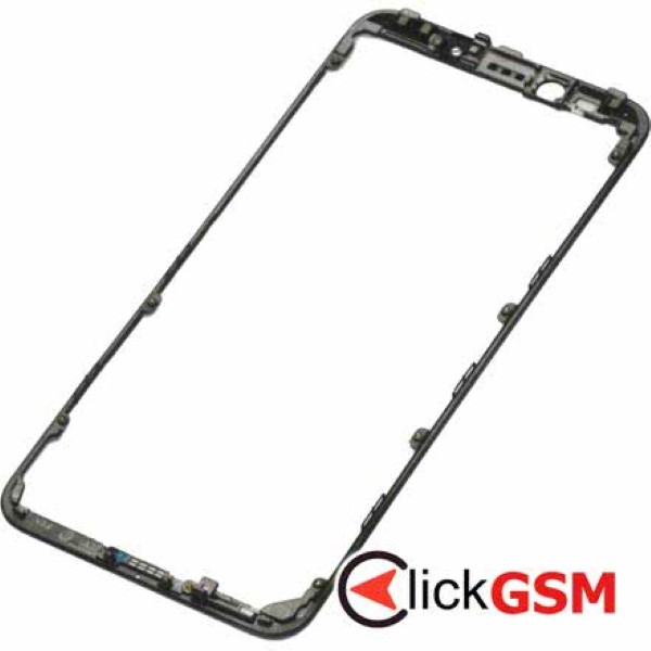 Piesa Piesa Rama Display Negru Xiaomi Mi A2 5a5