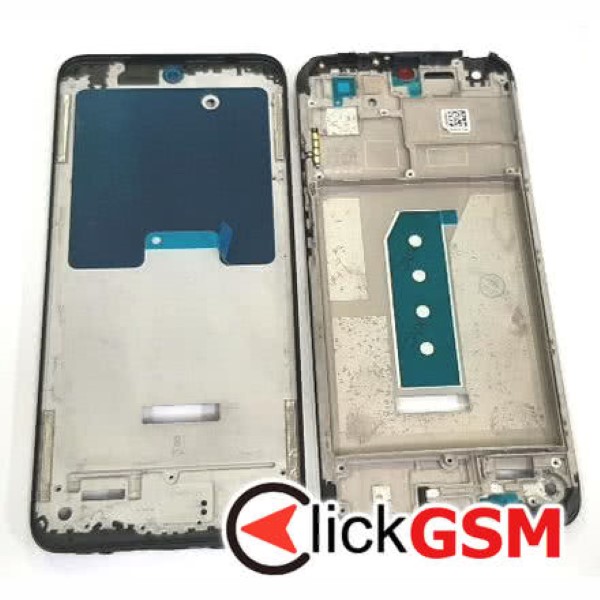 Piesa Rama Display Negru Xiaomi Redmi 10 39ce