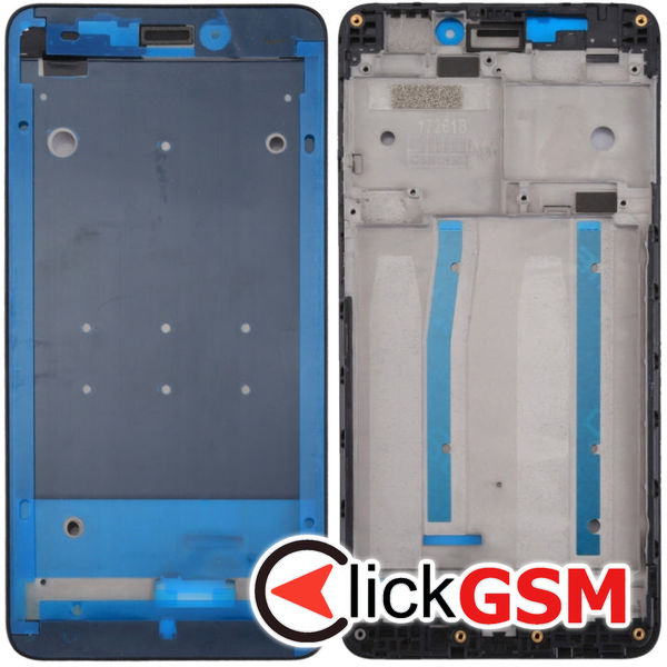 Piesa Rama Display Negru Xiaomi Redmi 4a 263a