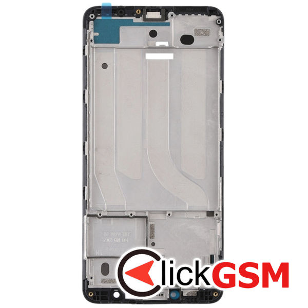 Piesa Rama Display Negru Xiaomi Redmi 5 25p9