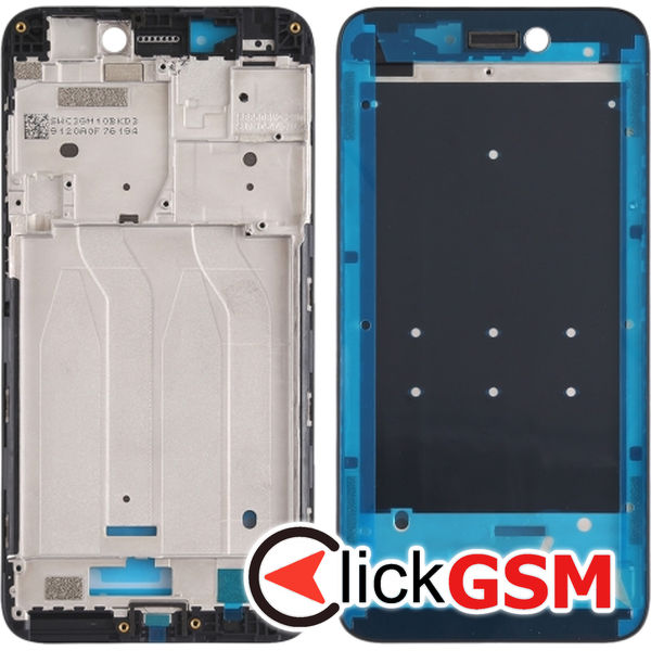 Piesa Rama Display Negru Xiaomi Redmi Go 25ol