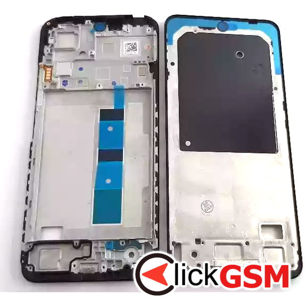 Piesa Rama Display Negru Xiaomi Redmi Note 12 4g 3bbi