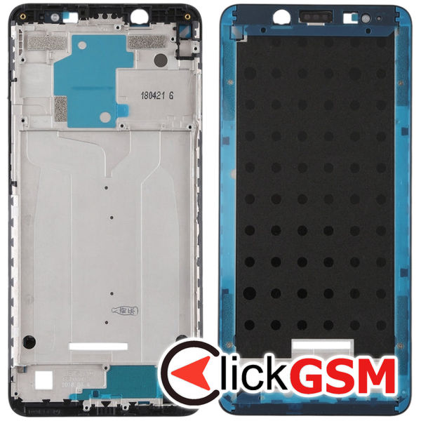 Piesa Rama Display Negru Xiaomi Redmi Note 5 1ysd