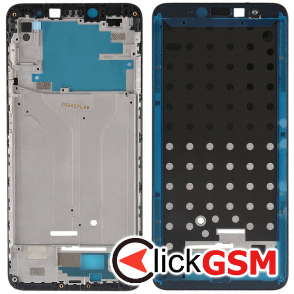 Piesa Rama Display Negru Xiaomi Redmi S2 25ow