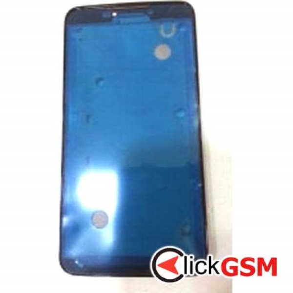 Piesa Rama Display Negru Zte Grand Memo 2n9i