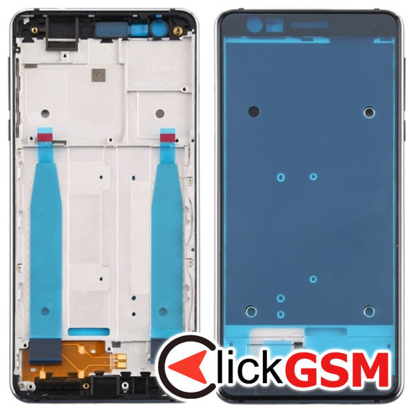 Piesa Rama Display Nokia 3.1 49k2