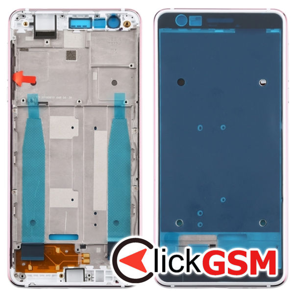 Piesa Rama Display Nokia 3.1 49k4