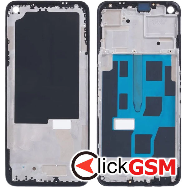 Piesa Piesa Rama Display Oneplus Nord Ce 2 Lite 5g 4tp3