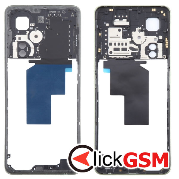 Piesa Rama Display Oneplus Nord Ce 3 Lite 48i1