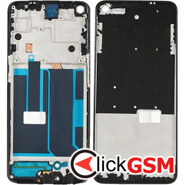 Piesa Rama Display Oneplus Nord N10 5g 4tpt