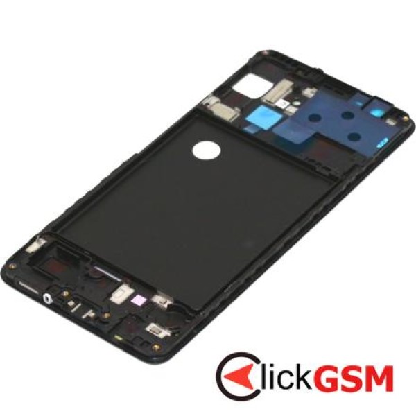 Piesa Piesa Rama Display Samsung Galaxy A7 2018 518