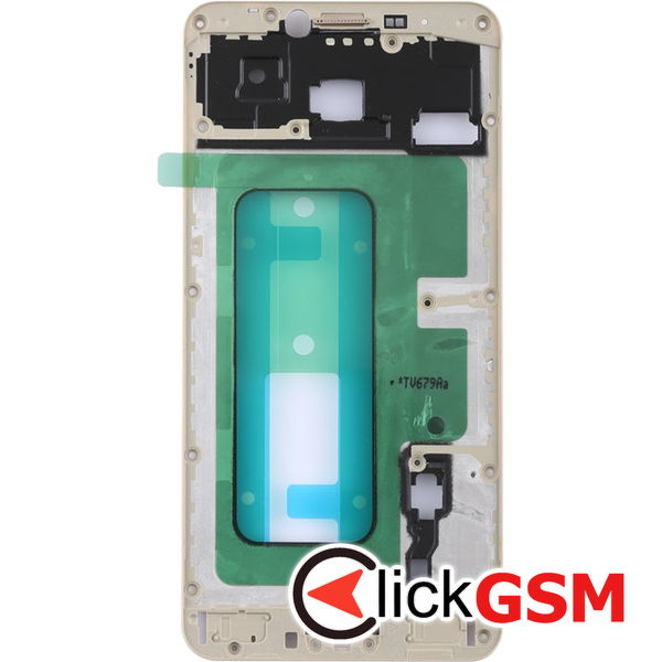 Piesa Rama Display Samsung Galaxy C7 4e6i