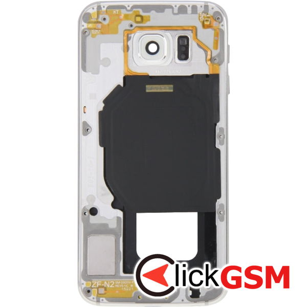 Piesa Rama Display Samsung Galaxy S6 4e3o