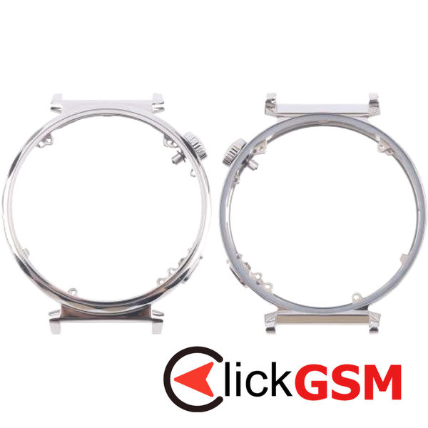 Piesa Piesa Rama Display Silver Huawei Watch Gt5 41mm 3jbd