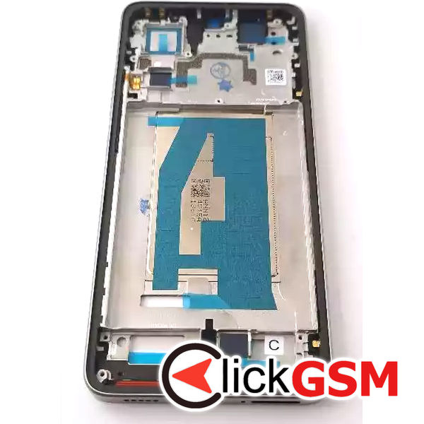 Piesa Rama Display Silver Xiaomi 14t 12im