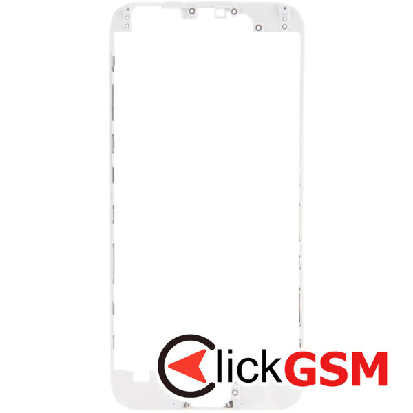 Piesa Rama Display White Apple Iphone 6 Plus 4fdg