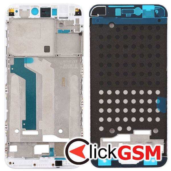 Piesa Rama Display White Xiaomi Mi 5c 25oq