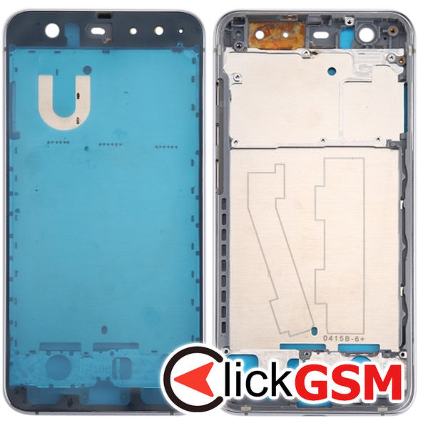 Piesa Piesa Rama Display White Xiaomi Mi 6 262e