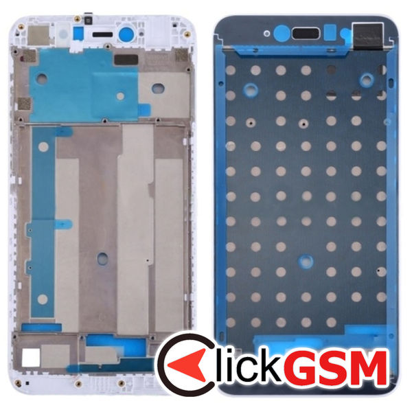 Piesa Piesa Rama Display White Xiaomi Redmi Note 5a 25p4