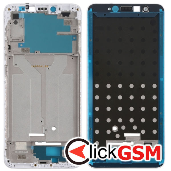 Piesa Rama Display White Xiaomi Redmi S2 25ov