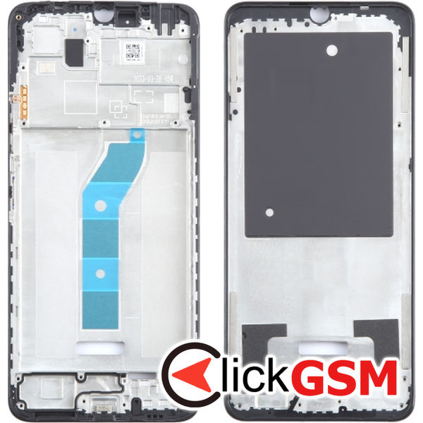 Piesa Piesa Rama Display Xiaomi Redmi 13c 3fj6