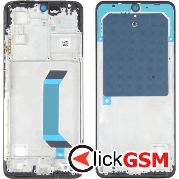 Piesa Rama Display Xiaomi Redmi Note 12 5g 2v3o