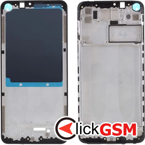 Piesa Rama Display Xiaomi Redmi Note 9 4xks