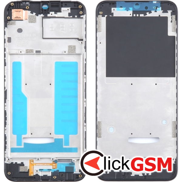 Piesa Rama Display Zte Blade A73 5g 3ff2