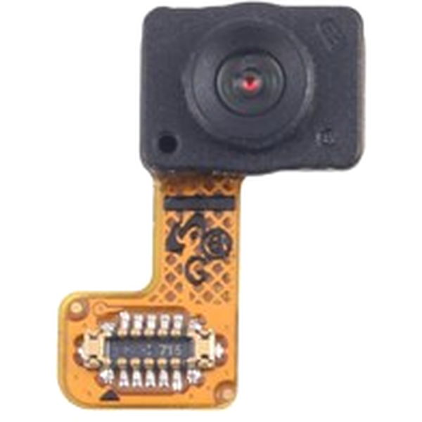 Senzor Amprenta Samsung Galaxy A36 5G · For Samsung Galaxy A36 5G A366 Home Key Fingerprint Button Flex Cable Part (Without Logo)