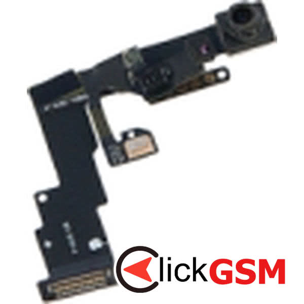 Piesa Senzor Cu Proximitate Lumina Camera Fata Si Microfon Apple Iphone 6 127n