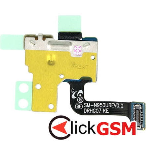 Piesa Senzor Cu Proximitate Si Lumina Samsung Galaxy Note8 12te