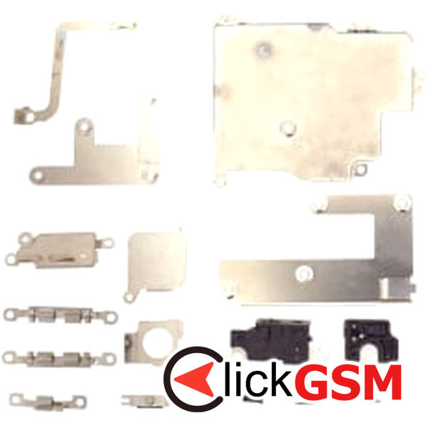 Piesa Piesa Service Kit Apple Iphone 12 Pro Max 17bz