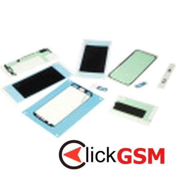 Piesa Service Kit Cu Adeziv Pentru Samsung Galaxy S7 Jqz