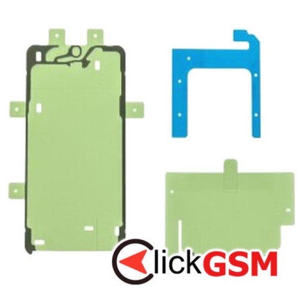 Piesa Service Kit Pentru Samsung Galaxy S24+ 3gci
