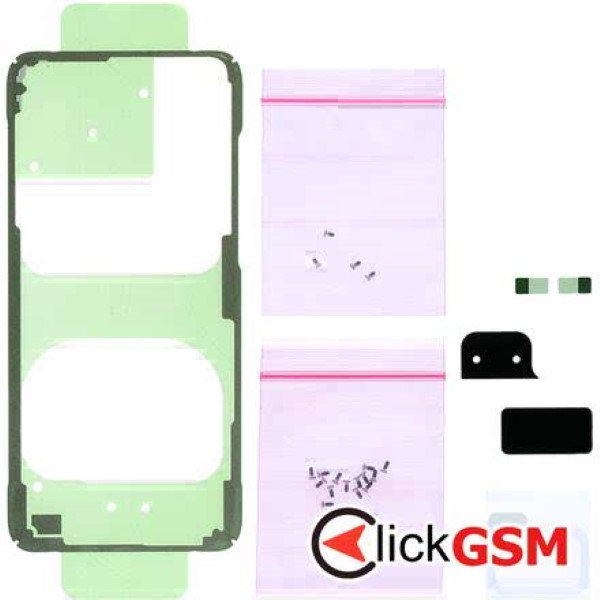 Piesa Piesa Service Kit Samsung Galaxy S20 17a