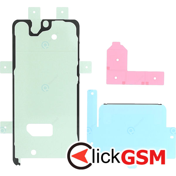 Piesa Service Kit Samsung Galaxy S21 5g 29pq