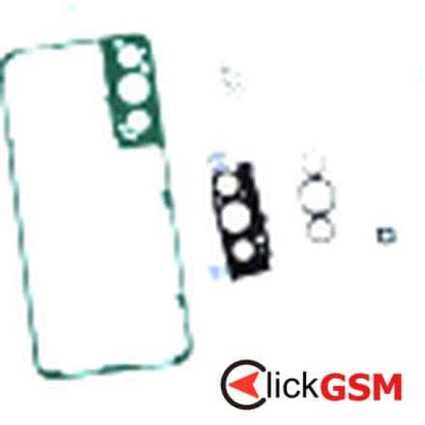 Piesa Service Kit Samsung Galaxy S22 2p4t