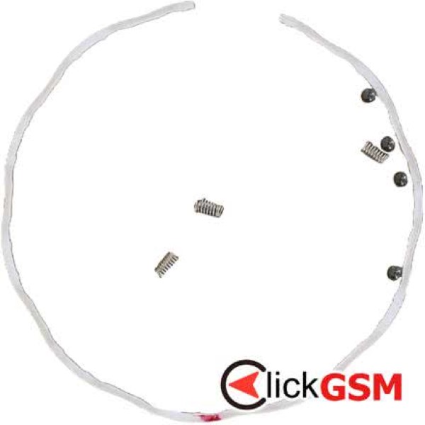 Piesa Piesa Service Kit Samsung Galaxy Watch 46mm 1gww