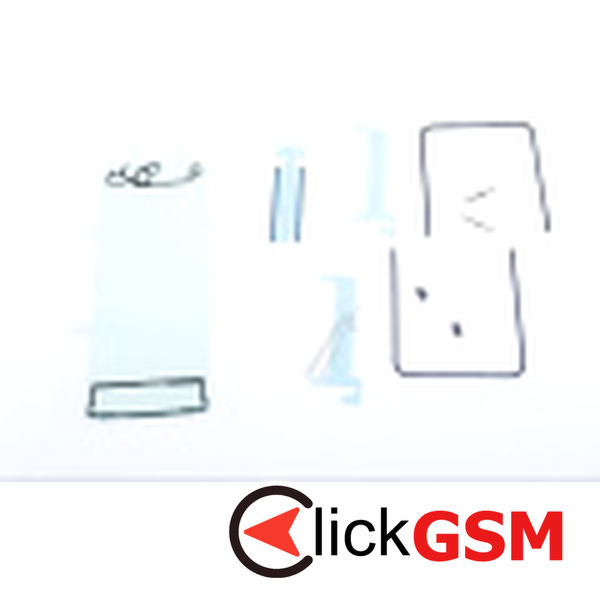 Piesa Service Kit Samsung Galaxy Z Flip5 34wa