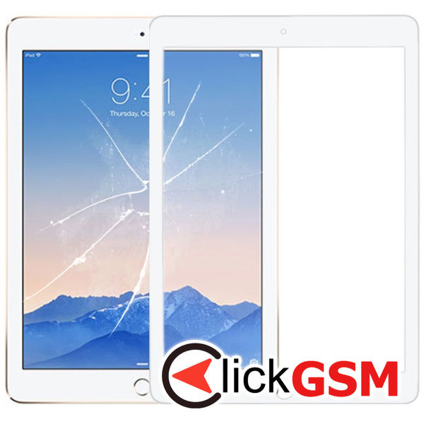 Piesa Sticla Ald Apple Ipad Air 2 2ah4