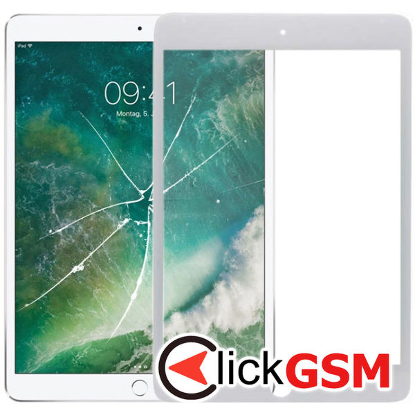 Piesa Piesa Sticla Ald Apple Ipad Pro 10.5 2af5