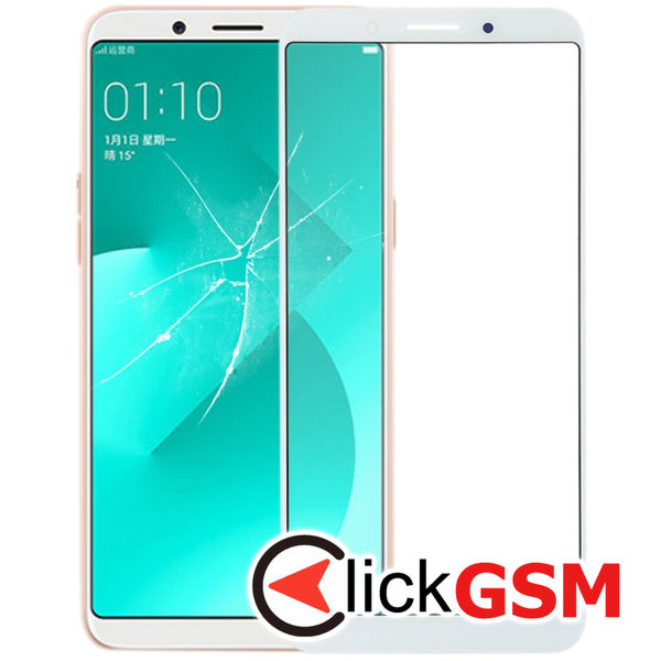 Piesa Sticla Ald Oppo A83 1xnv