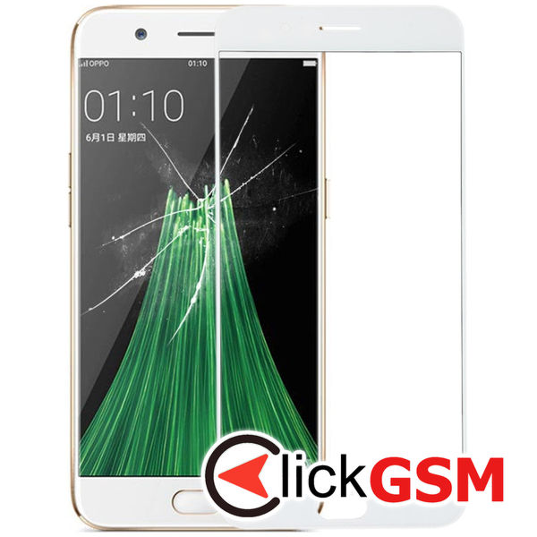 Piesa Sticla Ald Oppo R11 Plus 1xna