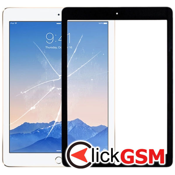 Piesa Sticla Apple Ipad Air 2 22hh