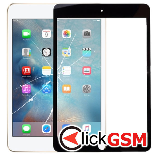 Piesa Sticla Apple Ipad Mini 4 22on