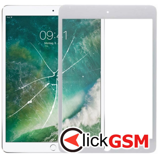 Piesa Sticla Apple Ipad Pro 12.9 2017 2arq